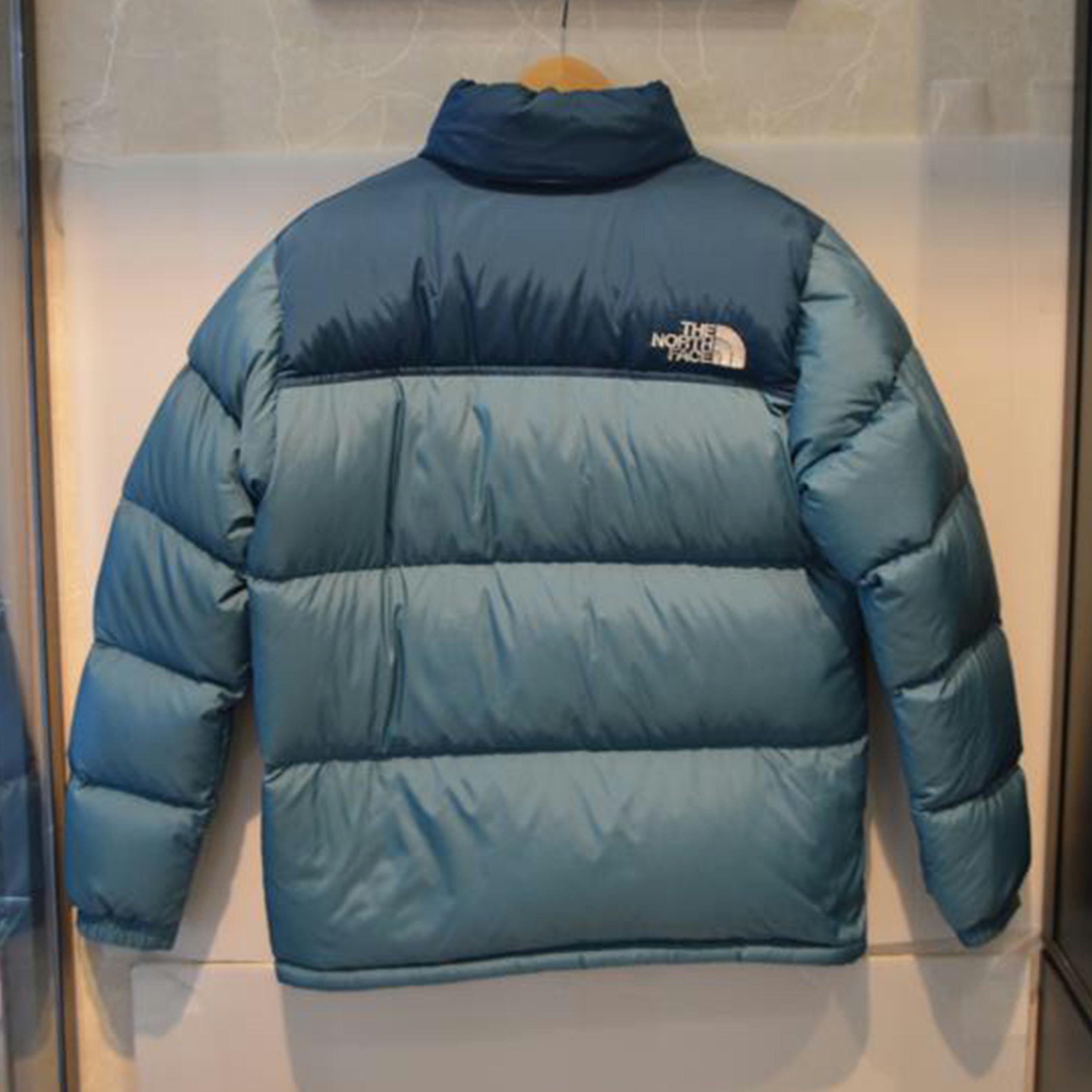 THE NORTH FACE ノースフェイス/ヌプシメンズダウンジャケット/XLサイズ/ND91841//Bランク/89