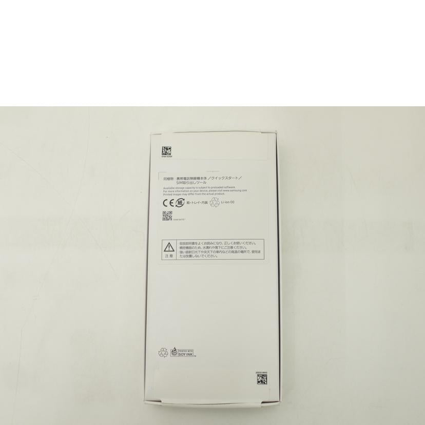 SAMSUNG/Softbank サムスン/ソフトバンク/GalaxyA25 5G 64GB/スマートフォン/GalaxyA25 5G//356163474422595/Sランク/69