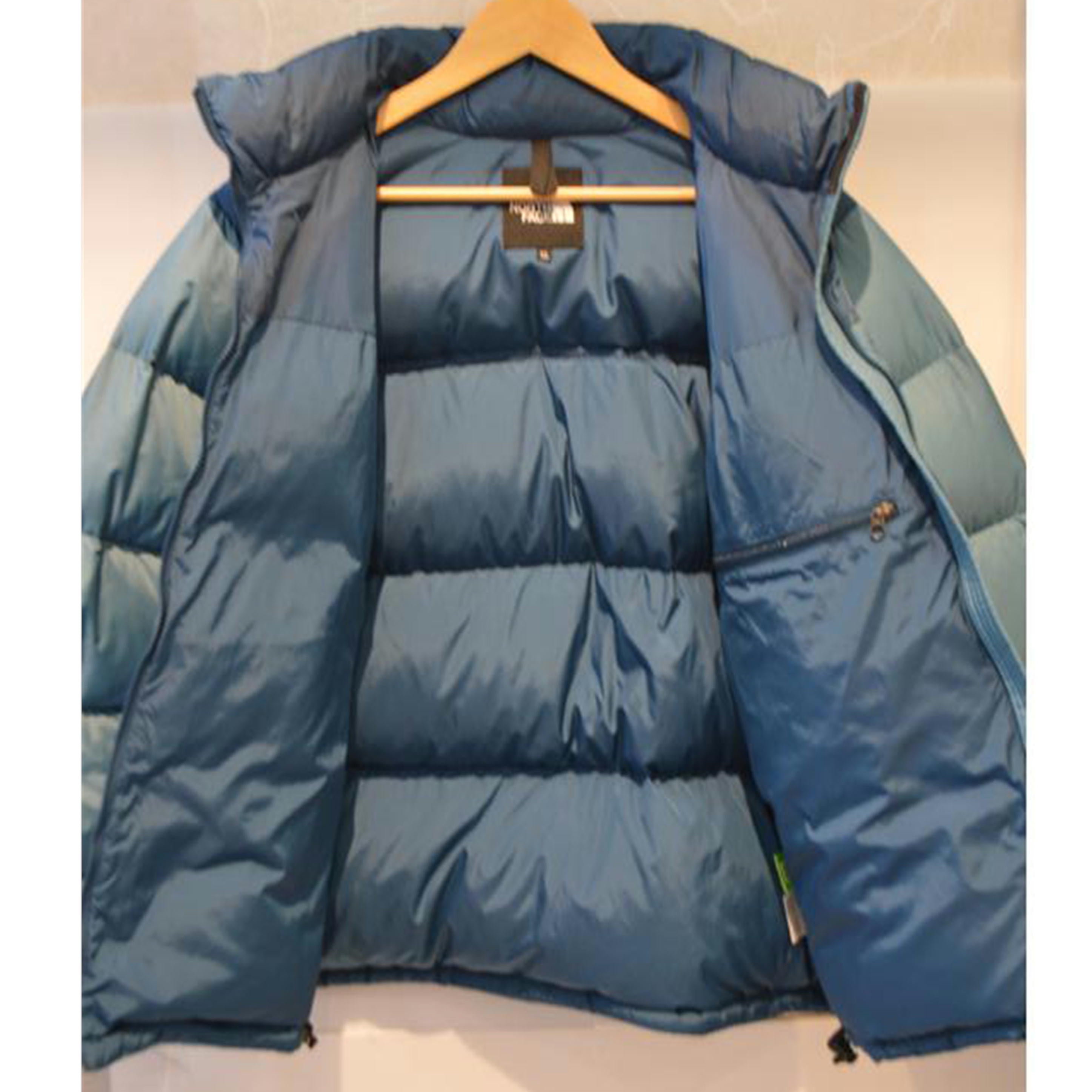 THE NORTH FACE ノースフェイス/ヌプシメンズダウンジャケット/XLサイズ/ND91841//Bランク/89