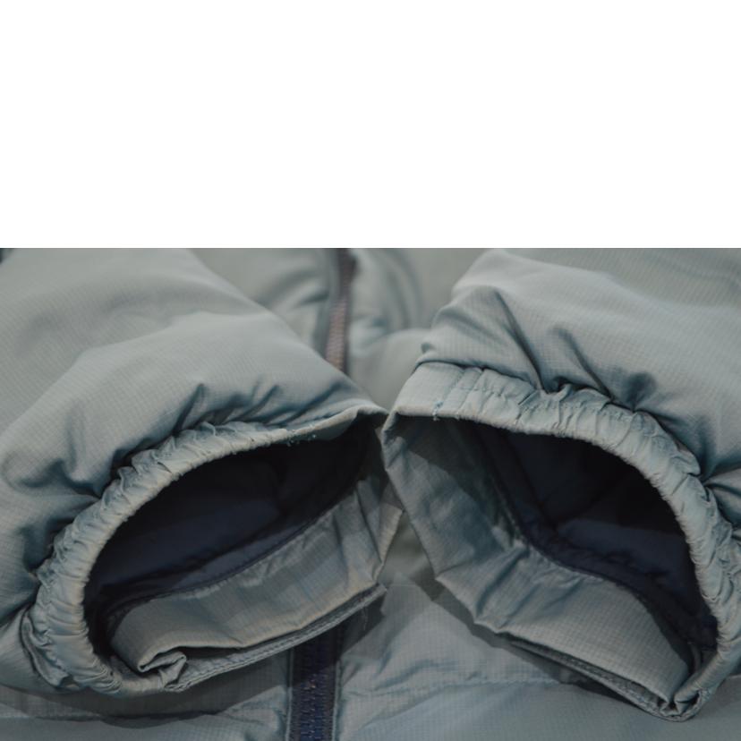 THE NORTH FACE ノースフェイス/ヌプシメンズダウンジャケット/XLサイズ/ND91841//Bランク/89