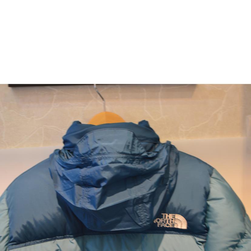 THE NORTH FACE ノースフェイス/ヌプシメンズダウンジャケット/XLサイズ/ND91841//Bランク/89