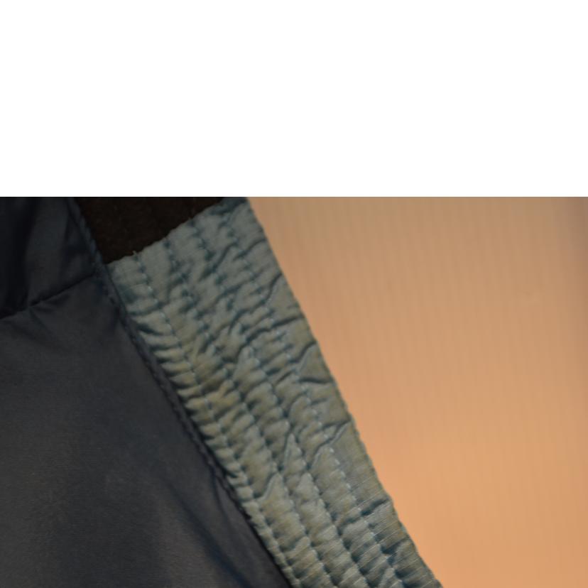 THE NORTH FACE ノースフェイス/ヌプシメンズダウンジャケット/XLサイズ/ND91841//Bランク/89