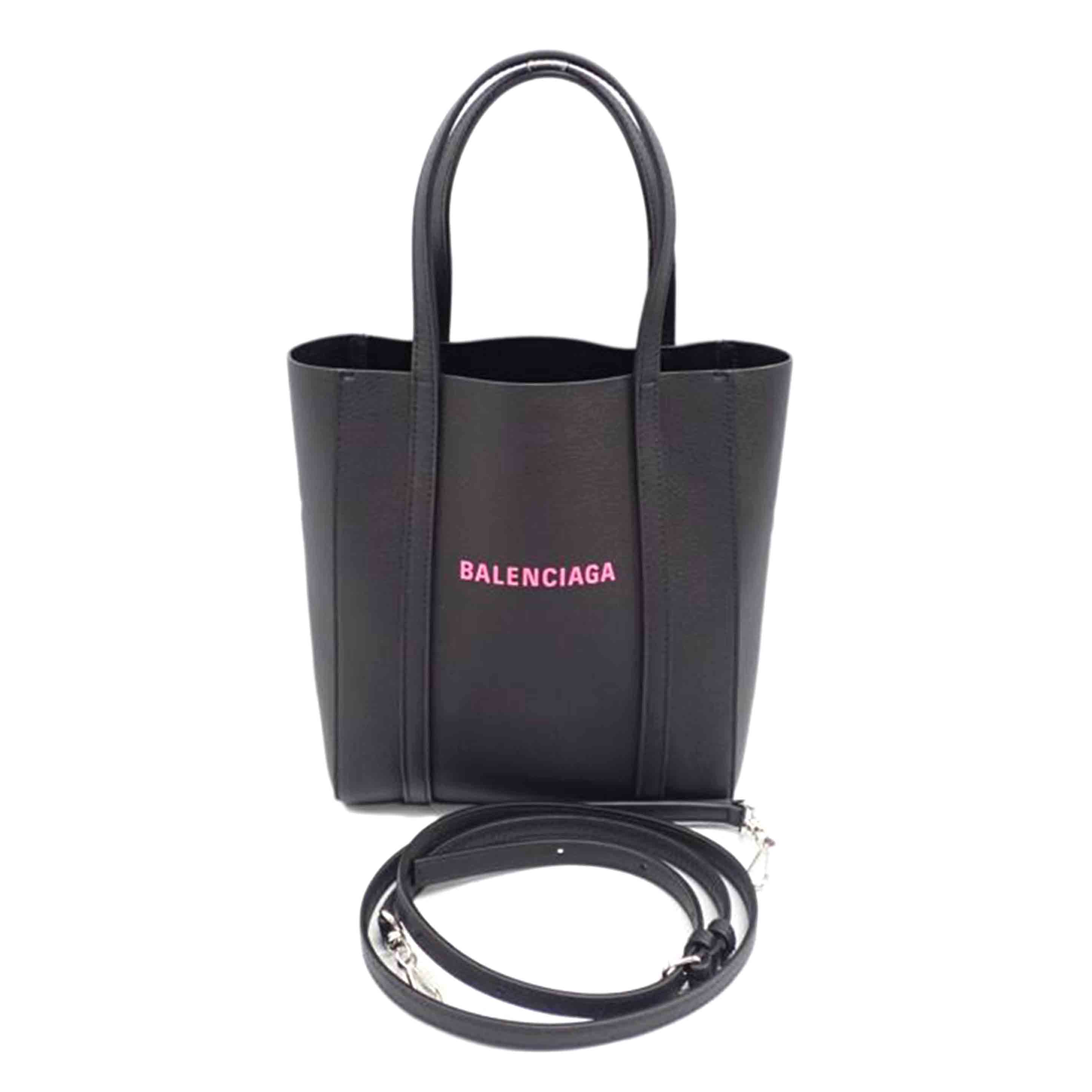 BALENCIAGA BALENCIAGA/BALENCIAGA エブリディトートXXS//ABランク/62