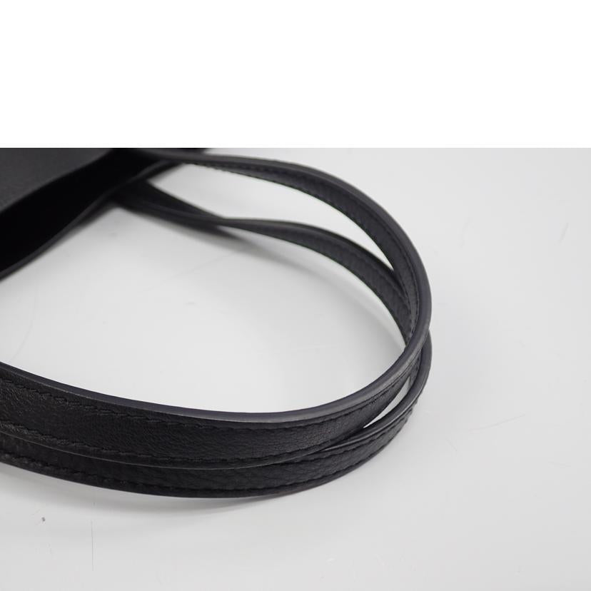 BALENCIAGA BALENCIAGA/BALENCIAGA エブリディトートXXS//ABランク/62