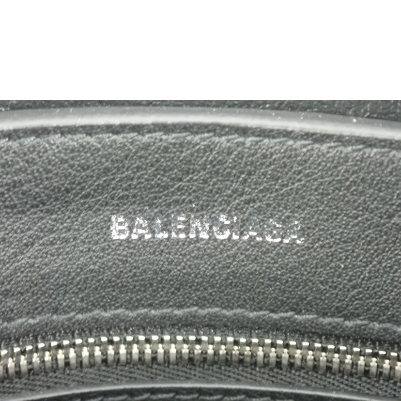 BALENCIAGA BALENCIAGA/BALENCIAGA エブリディトートXXS//ABランク/62