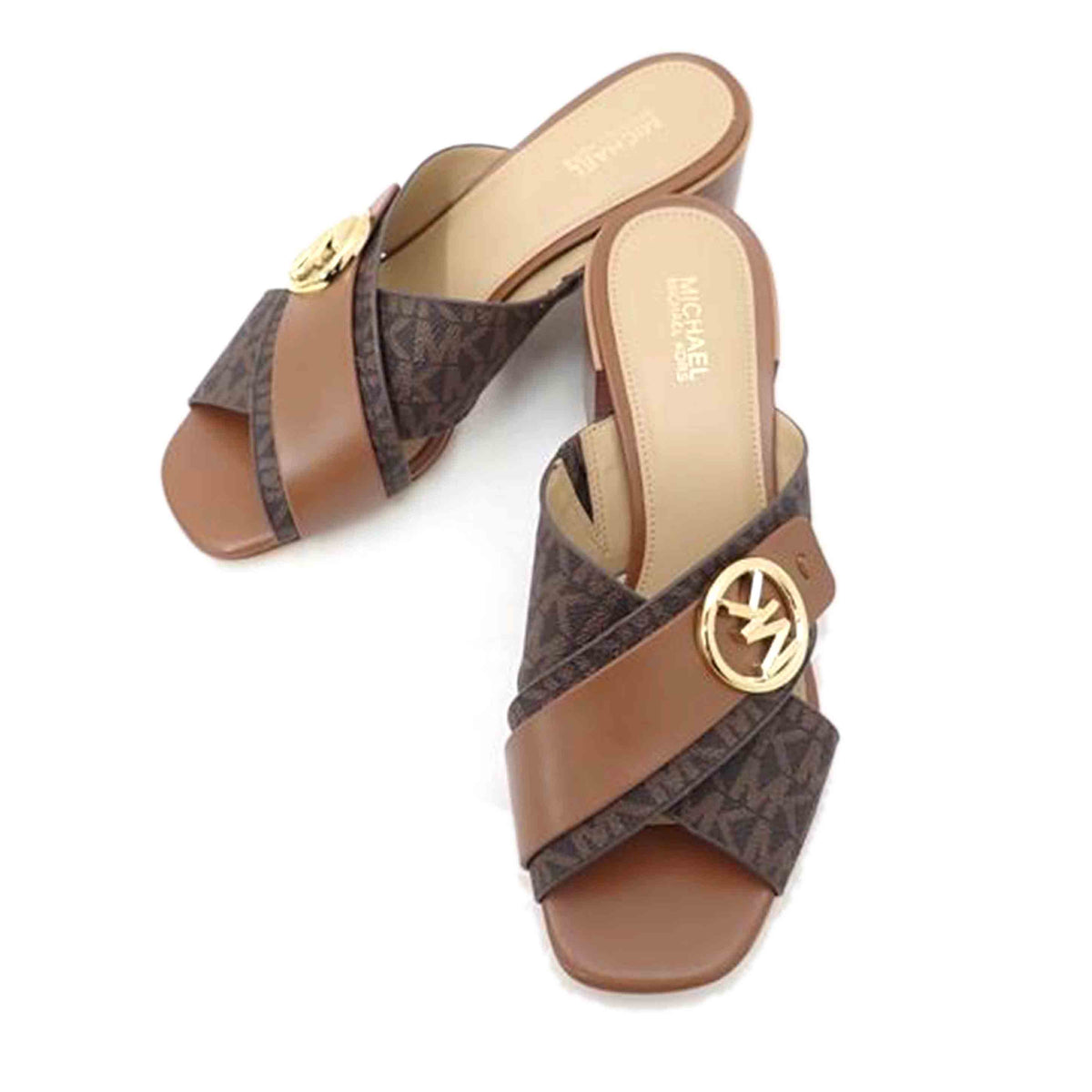 MICHAEL KORS マイケルコース/MICHAEL KORS サンダル//SAランク/69