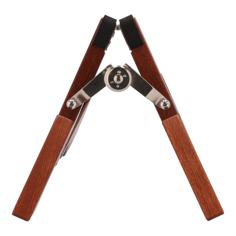 KAMAKA カマカ/ウクレレ用 木製 折り畳み スタンド/KAMAKASTAND//-/Bランク/84