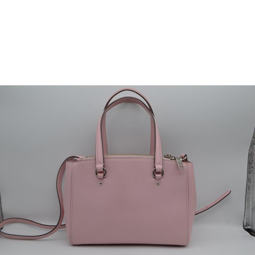 COACH コーチ/スタントン26/ピンク/36881//L15**/Aランク/89