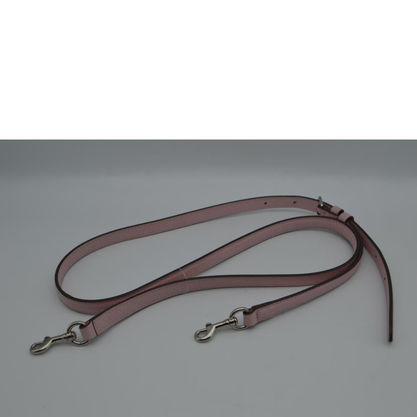 COACH コーチ/スタントン26/ピンク/36881//L15**/Aランク/89