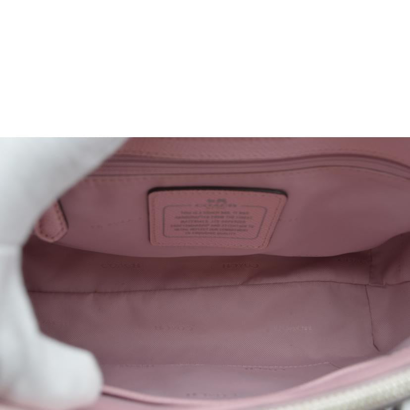 COACH コーチ/スタントン26/ピンク/36881//L15**/Aランク/89
