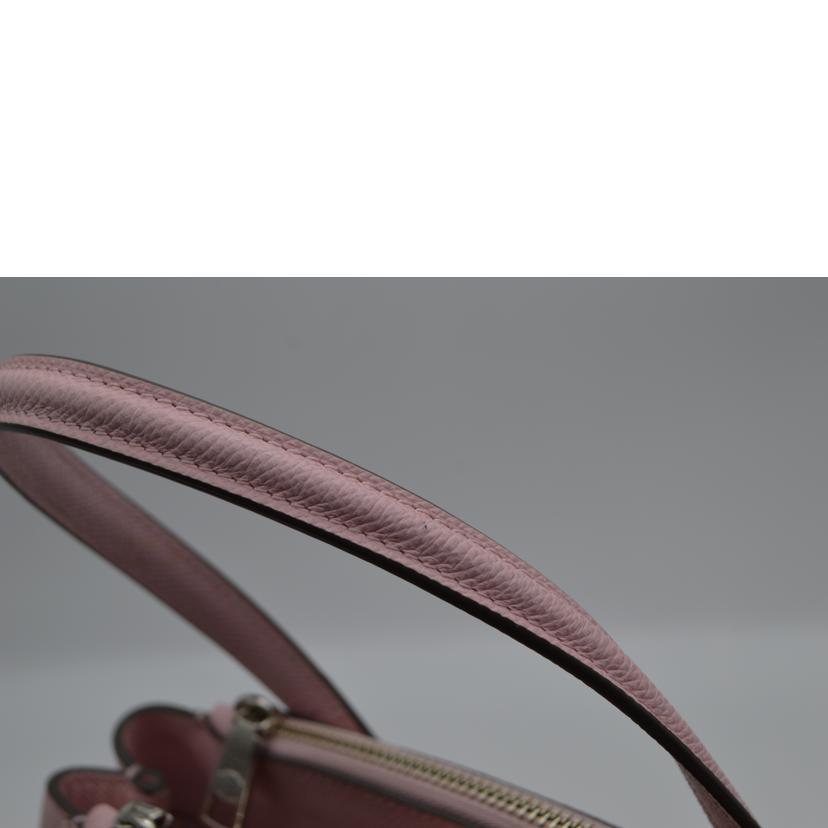 COACH コーチ/スタントン26/ピンク/36881//L15**/Aランク/89