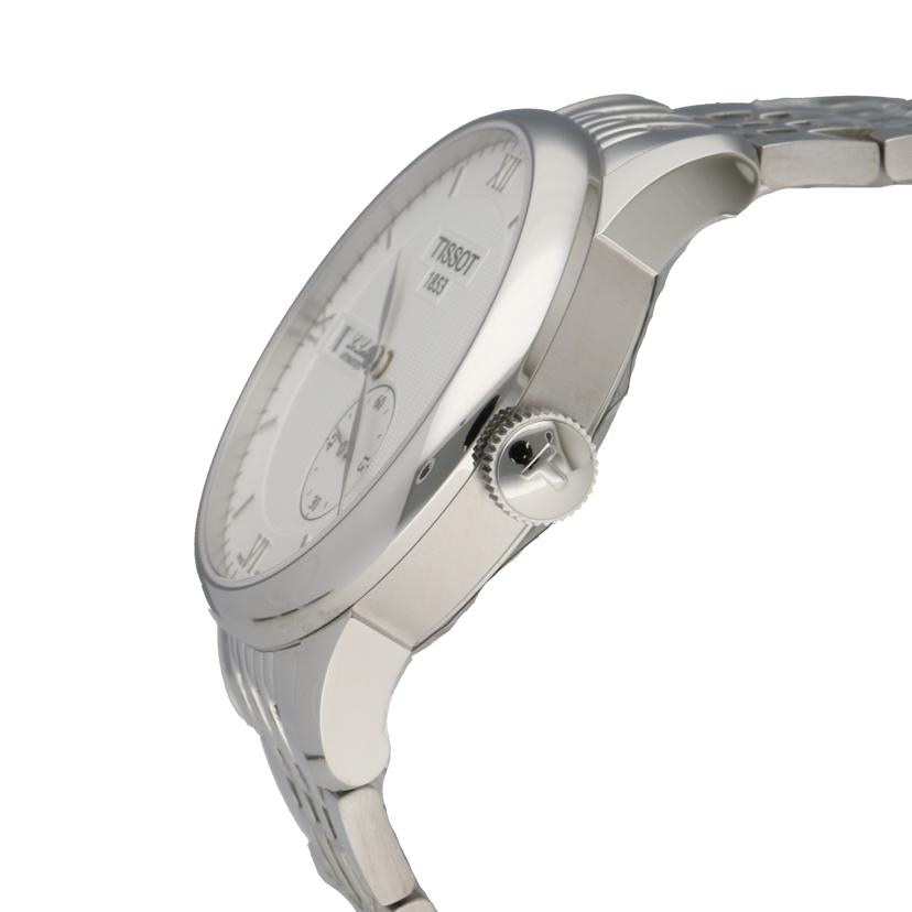 TISSOT ティソ/ル・ロックル・スモールセコンド/メンズ/自動巻/T006428A//3MU******/SAランク/94