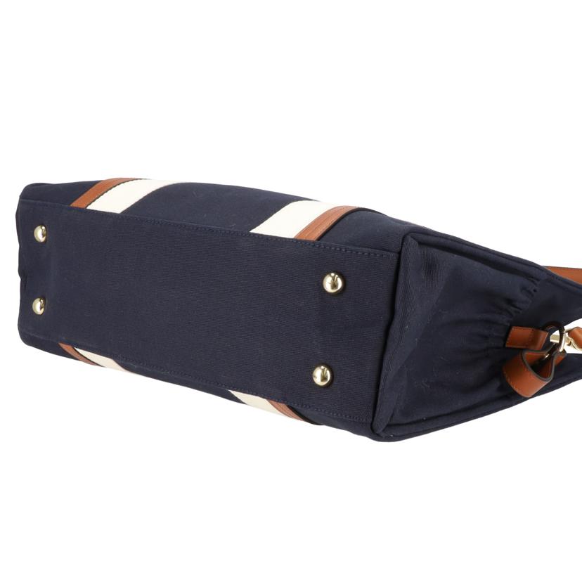Chloe クロエ/SAC LANGER 2WAYマザーズバッグ/C90400//327**********/ABランク/91