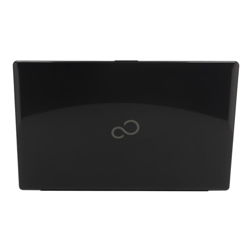 FUJITSU 富士通 フジツウ /Win11ノートPC/LIFEBOOK AH40F/FMVA40FBJ4//R2900045/Bランク/09