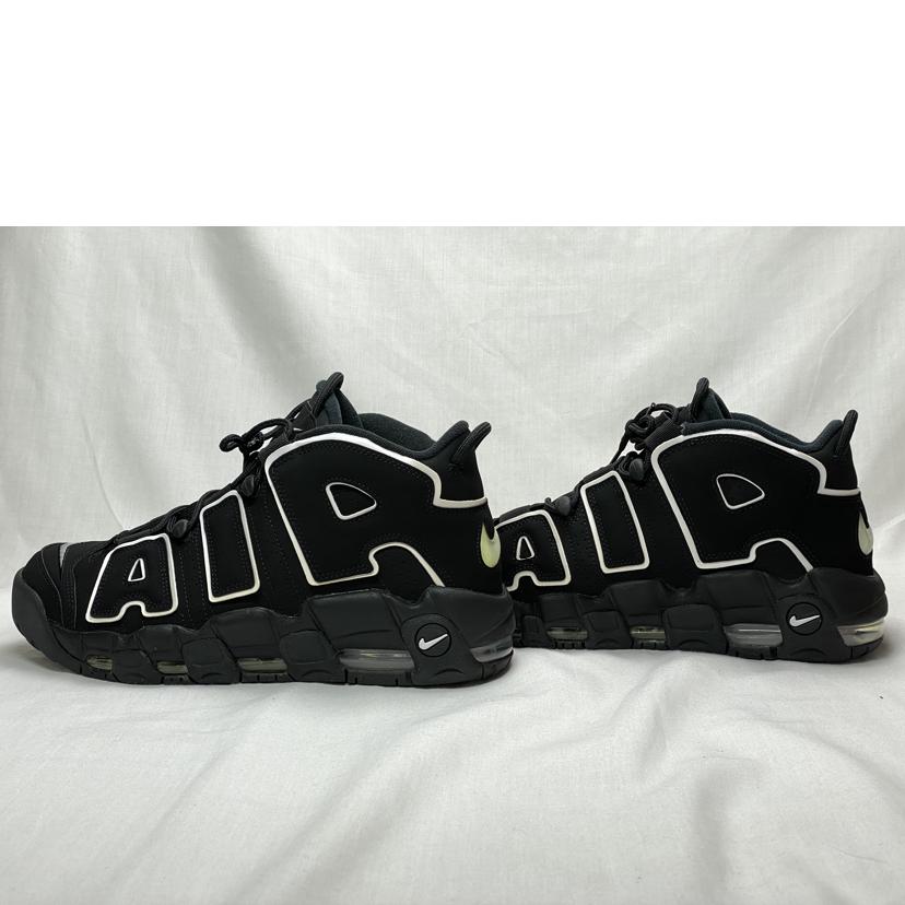 NIKE ナイキ/AIR MORE UPTEMPO/414962-002//Bランク/52