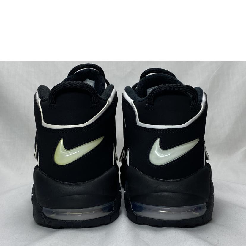 NIKE ナイキ/AIR MORE UPTEMPO/414962-002//Bランク/52