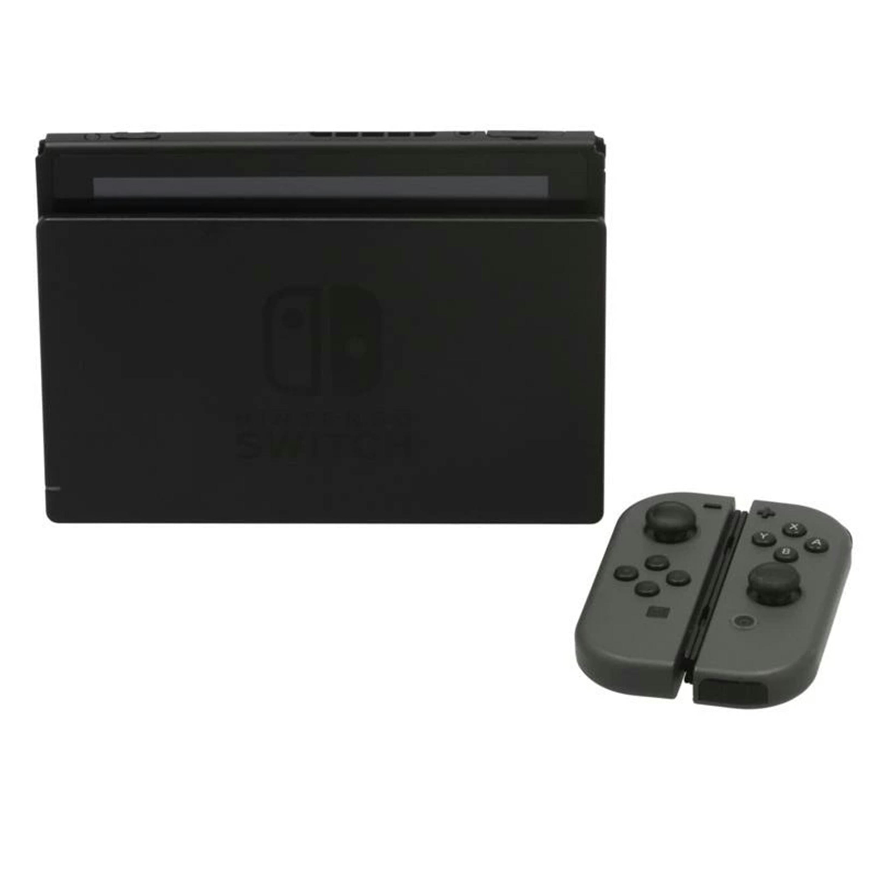 NINTENDO 任天堂 ニンテンドー /Nintendo Switch 本体/HAC-001(-01)//XKJ70075127346/Bランク/67