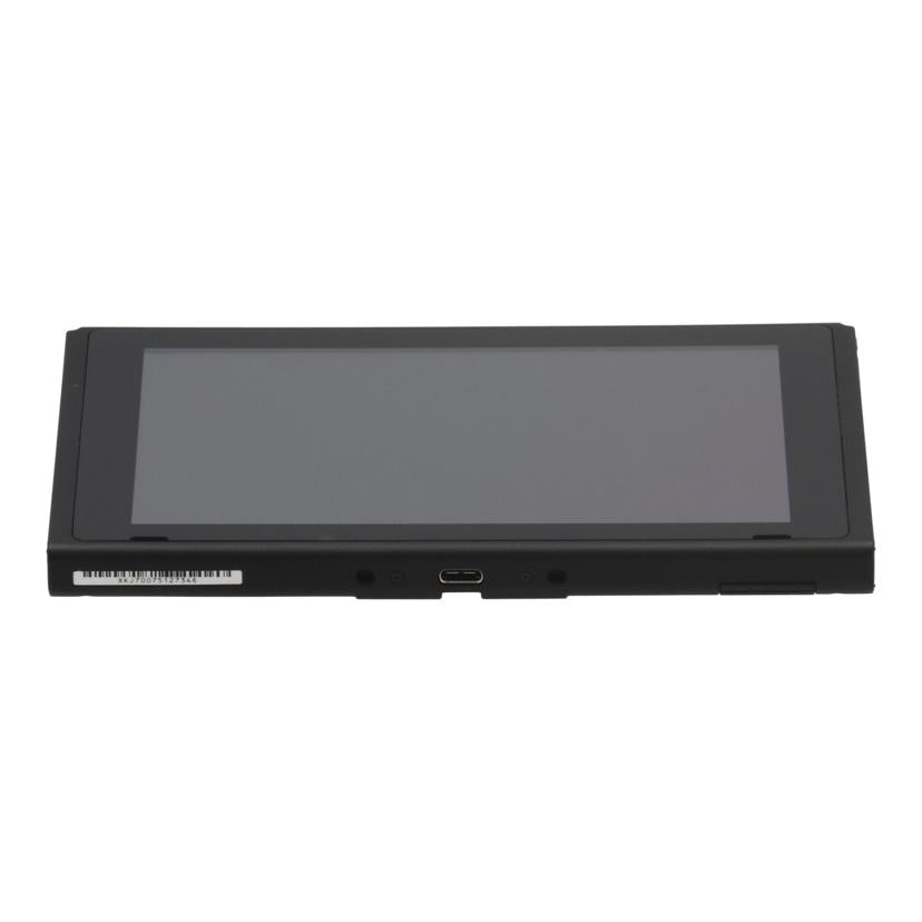 NINTENDO 任天堂 ニンテンドー /Nintendo Switch 本体/HAC-001(-01)//XKJ70075127346/Bランク/67