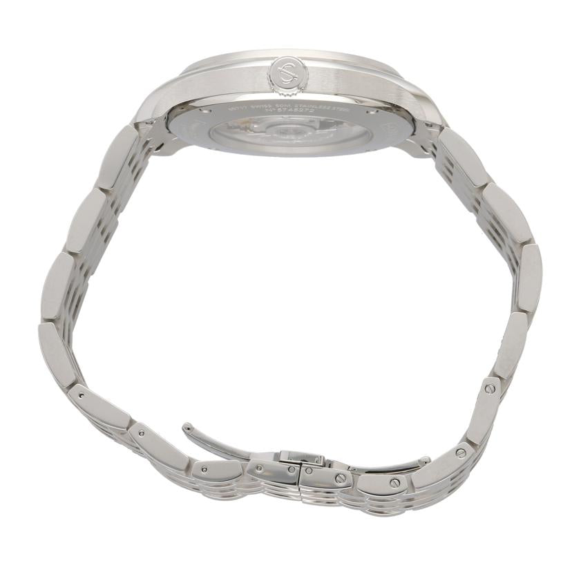 BAUME&MERCIER ボームアンドメルシェ/クリフトン・スモールセコンド/メンズ/自動巻/M0A10099//574****/SAランク/75