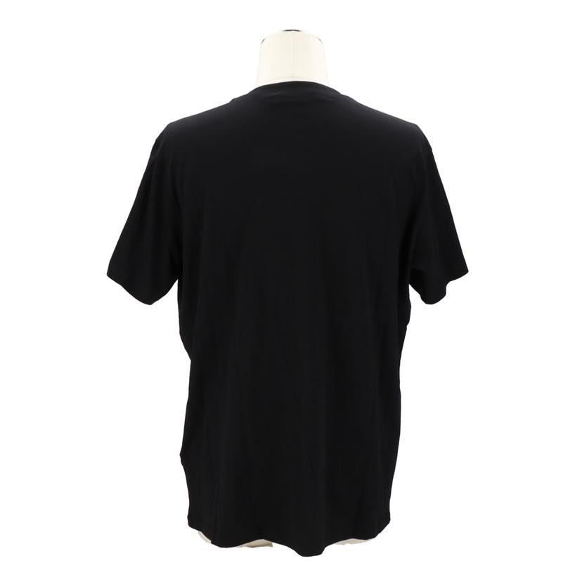 GIVENCHY ジバンシー/マシューウィリアムズ/ロゴカットソー/BM70WV3002//Aランク/91