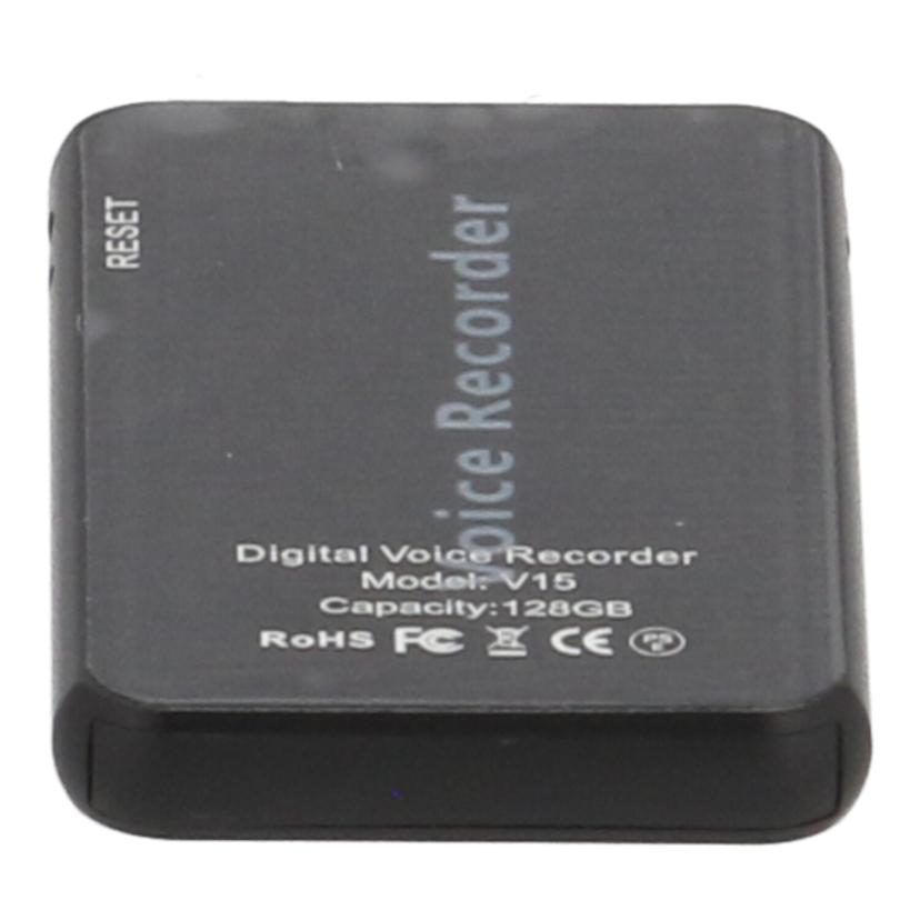 Vandlion バンドライオン/デジタルボイスレコーダー/ICレコーダー/Vandlion-15 Pro//-/Aランク/19