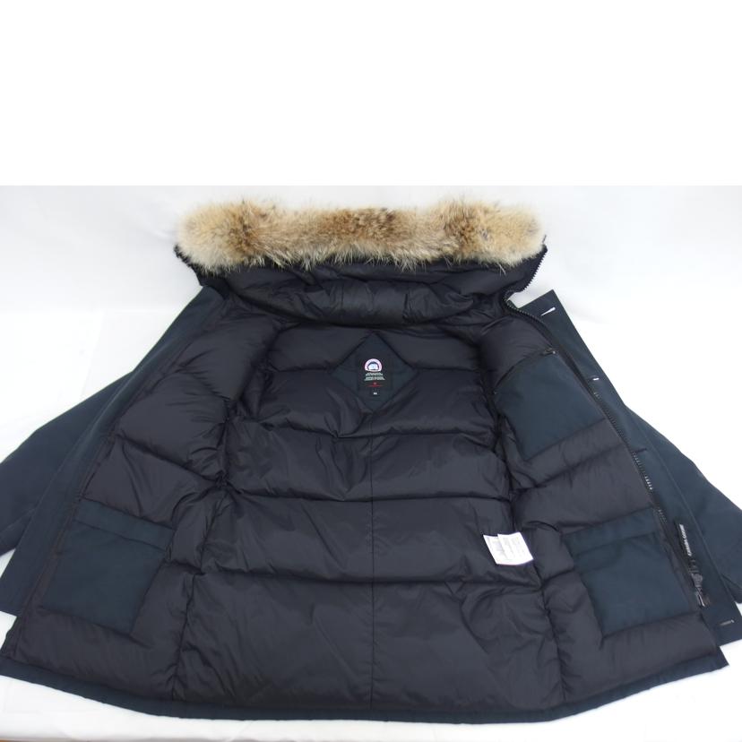 CANADA GOOSE カナダグース/ジャスパーパーカー/3438JM//Bランク/04