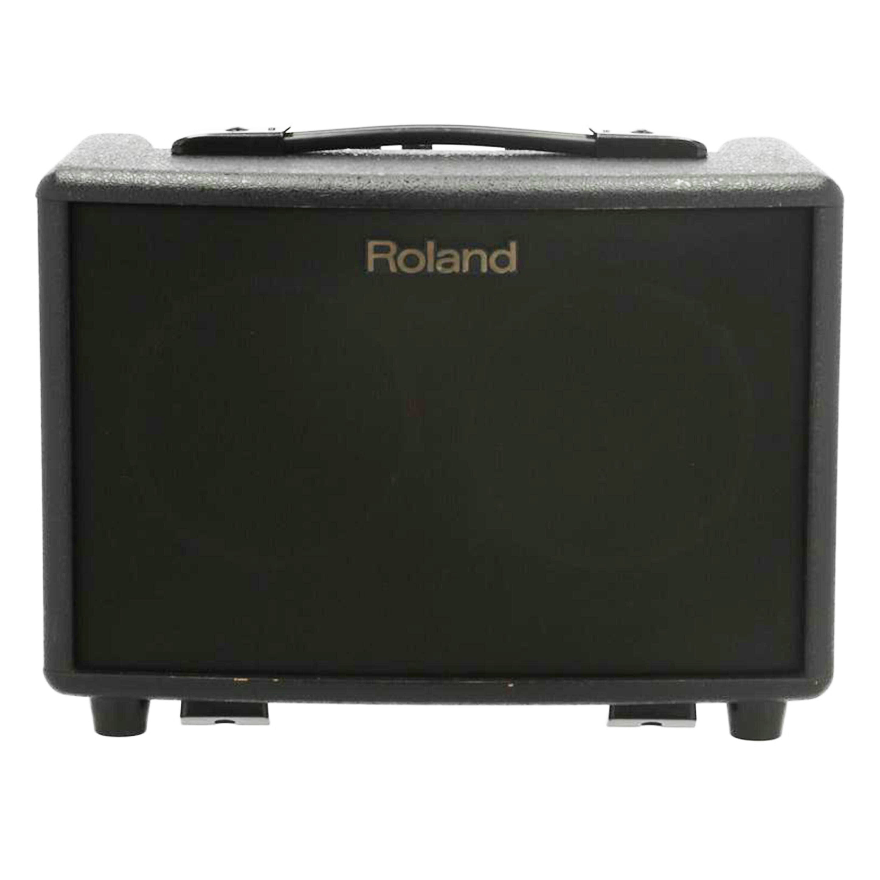 Roland ローランド /アコースティックアンプ/AC-33//Z4D6965/Bランク/19