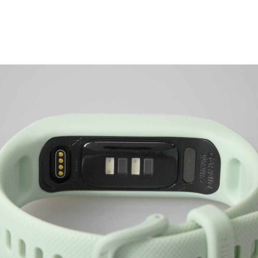 GARMIN ガーミン/vivosmart 5 //SAランク/76