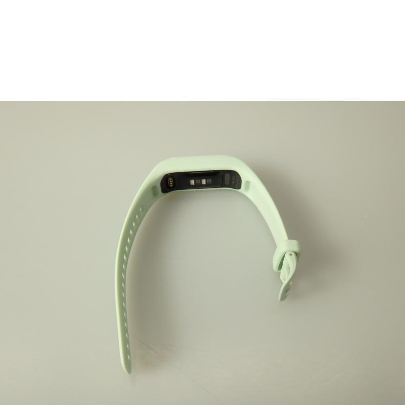 GARMIN ガーミン/vivosmart 5 //SAランク/76