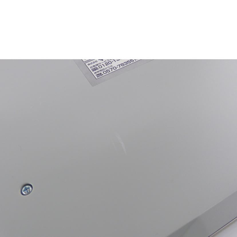 TANITA タニタ/体組成計 インナースキャンDUAL/RD-907//570111/Bランク/64