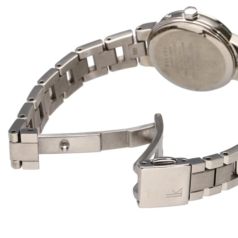 SEIKO セイコー/セイコー LUKIA フラワーパーティー/ソーラー/1B22-0BL0//780***/ABランク/75