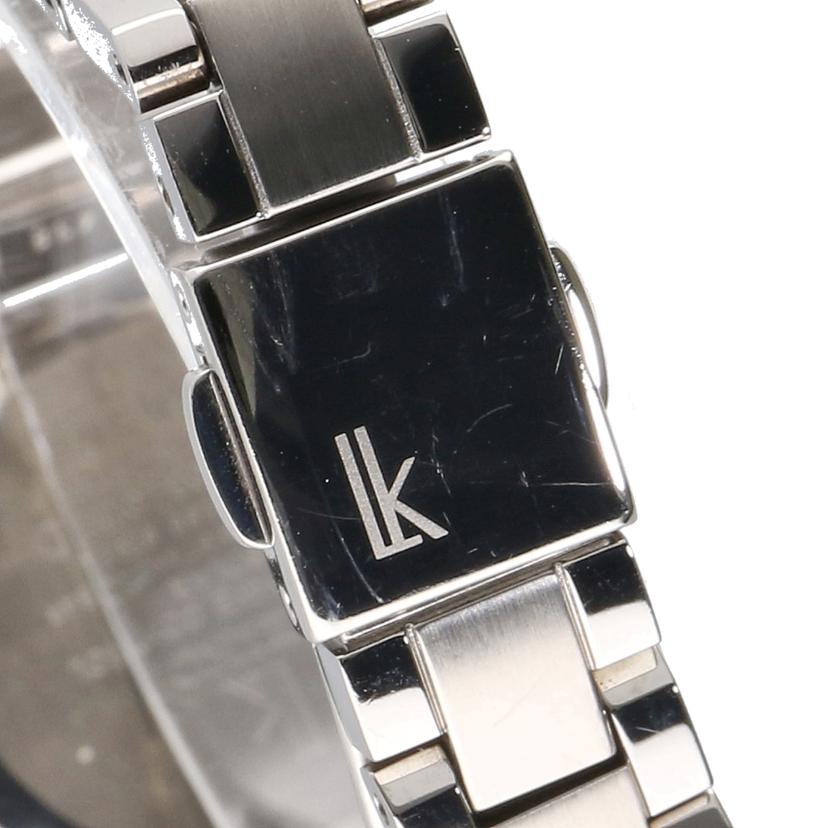 SEIKO セイコー/セイコー LUKIA フラワーパーティー/ソーラー/1B22-0BL0//780***/ABランク/75