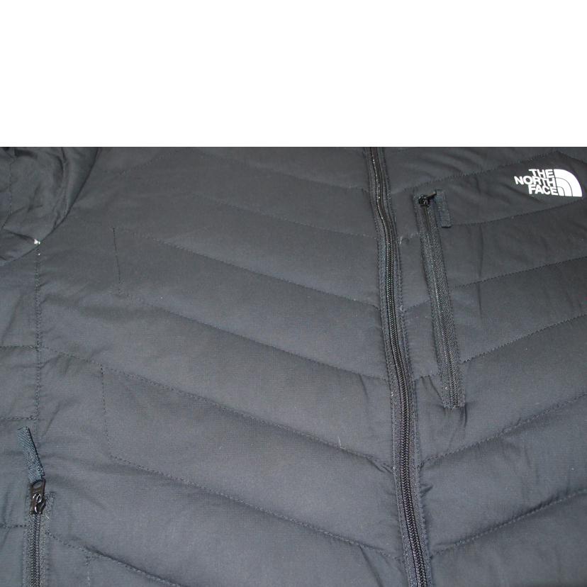 THE NORTH FACE ノースフェイス/THE NORTH FACEサンダージャケット/NY81660//ABランク/69