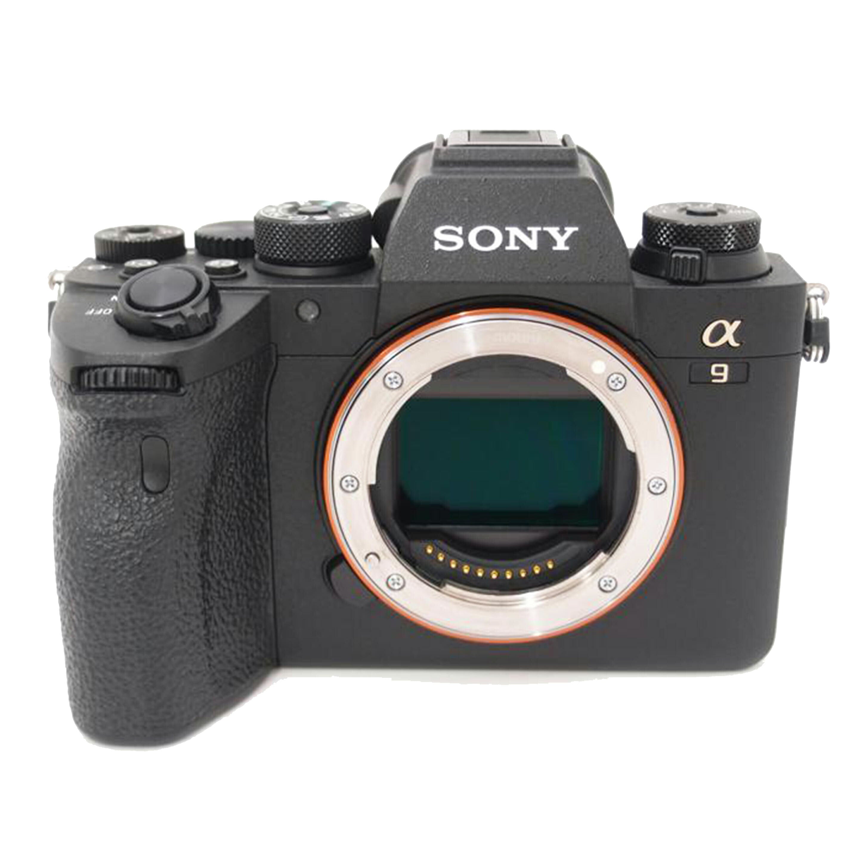 SONY ソニー/ミラーレス一眼レフカメラ ボディ/α9 II/ILCE-9M2//3020092/ABランク/69