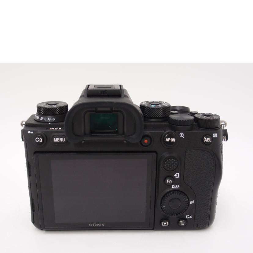 SONY ソニー/ミラーレス一眼レフカメラ ボディ/α9 II/ILCE-9M2//3020092/ABランク/69