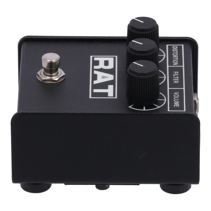 Proco プロコ /エフェクター/ディストーション/RAT2 FLAT BODY Made In USA//RT-242510/ABランク/82