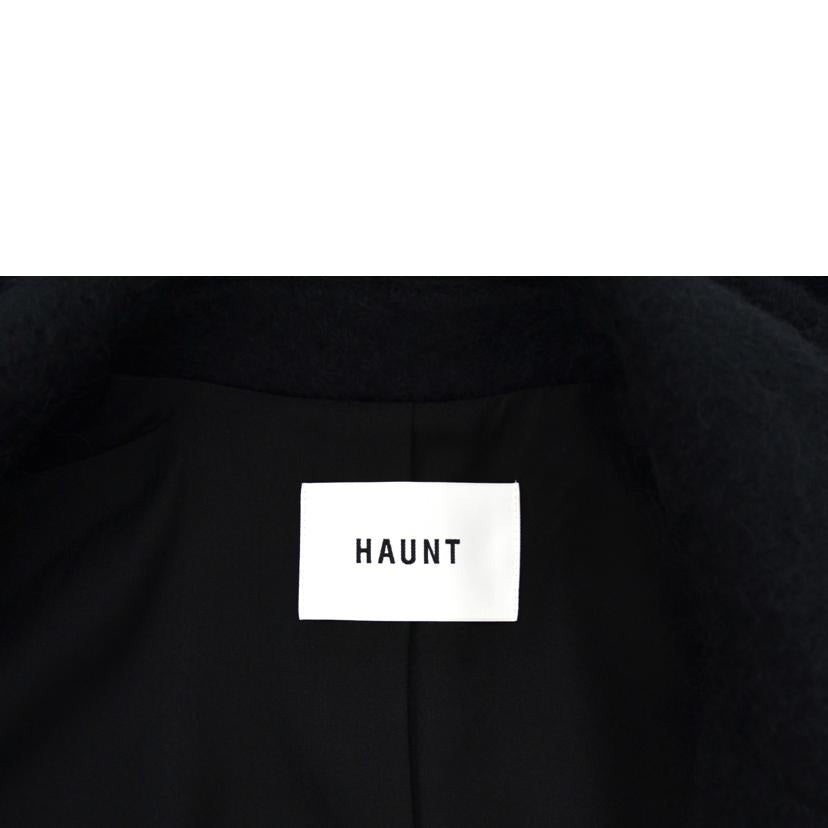 HAUNT ハウント/シャギーコート//Aランク/75