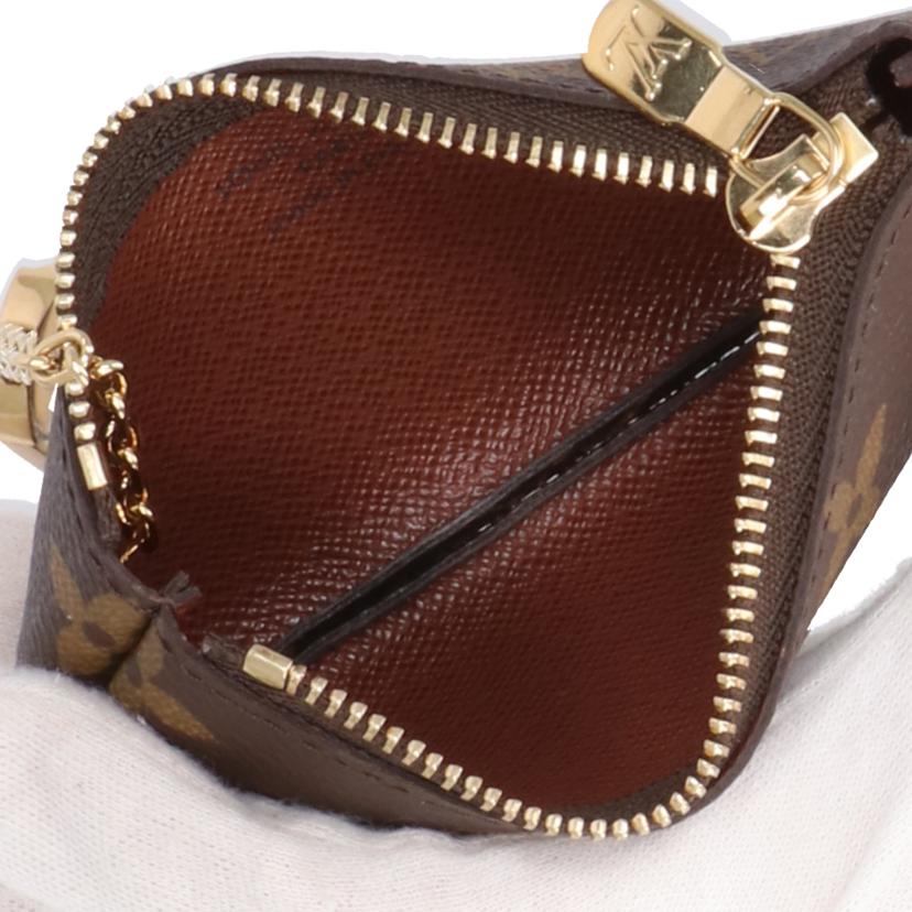 LV ルイ・ヴィトン/ポシェット・クレ/MG/M62650//CT2***/Aランク/77