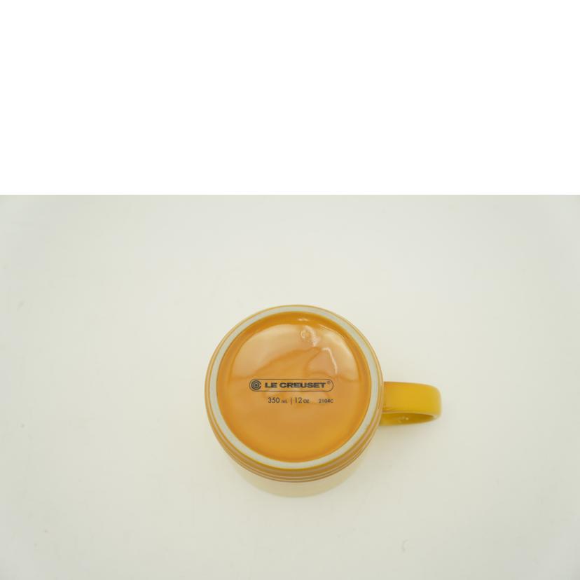 LE CREUSET ル・クルーゼ/リビエラコレクション マグセット//Aランク/24