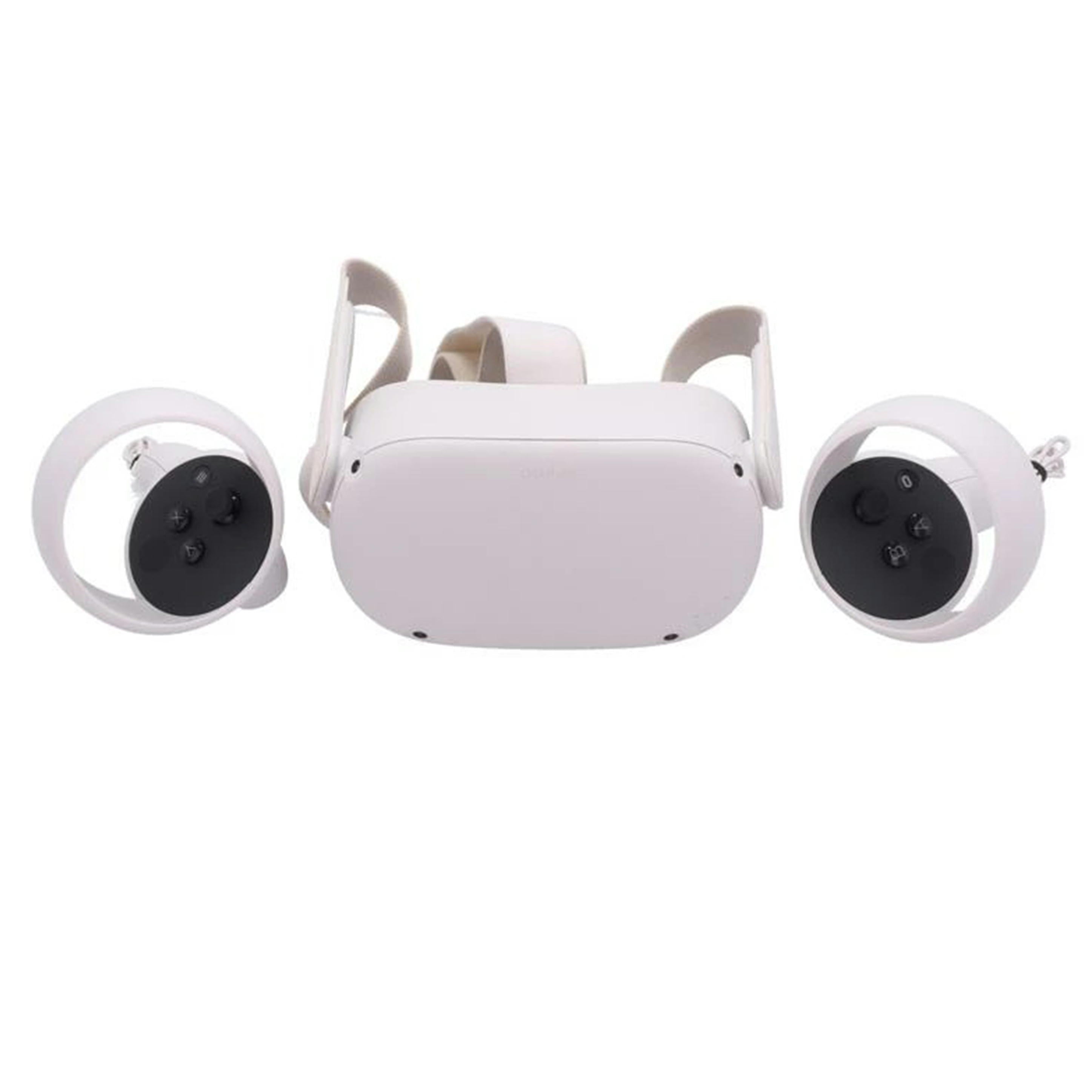 Oculus Facebook オキュラス /VRヘッドセット/Oculus Quest2 256GB/301-00353-01//1WMVR4D1AM0382/Bランク/77