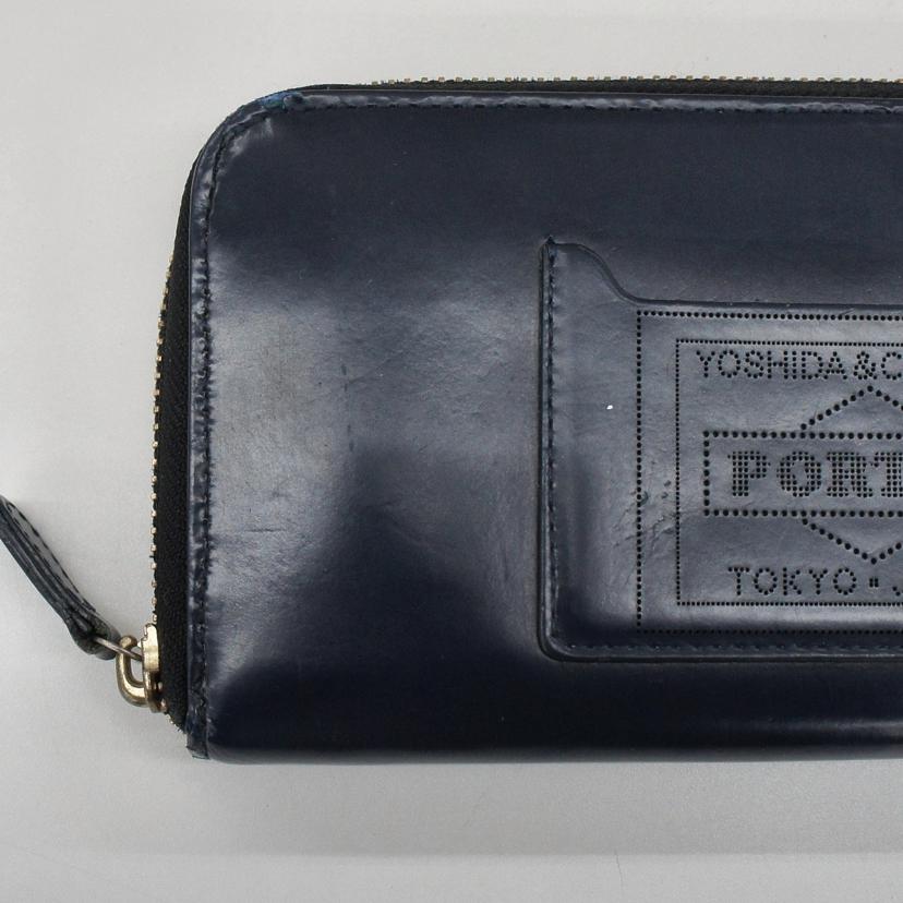 PORTER ポーター/BRIGHT STAR LONG WALLET/384-02965//Bランク/94