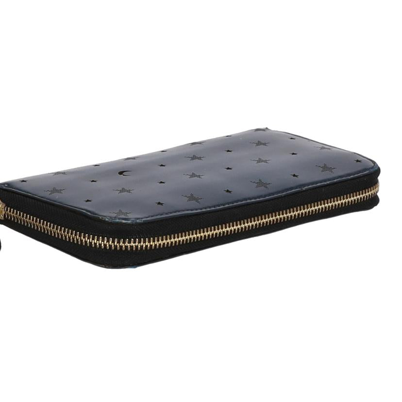 PORTER ポーター/BRIGHT STAR LONG WALLET/384-02965//Bランク/94