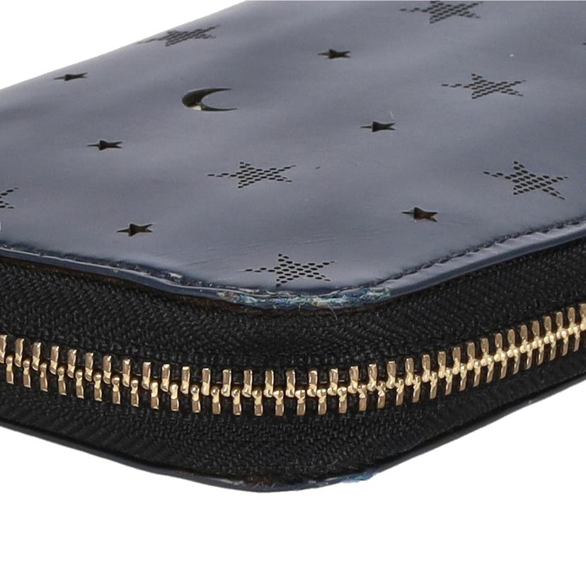 PORTER ポーター/BRIGHT STAR LONG WALLET/384-02965//Bランク/94