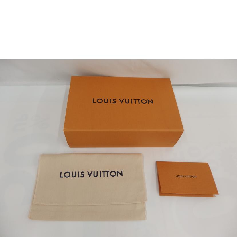 LV ルイヴィトン/ポシェットドゥーブルジップ/M68568//ICタ**/Aランク/82