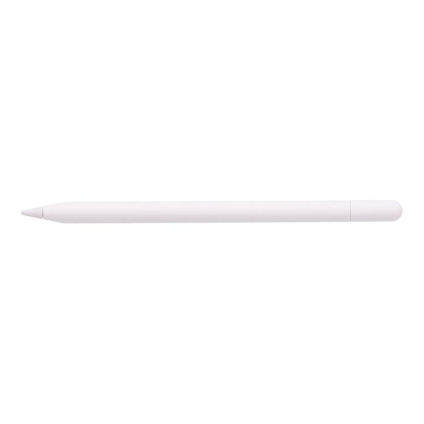 Apple アップル /Apple Pencil USB-C/MUWA3ZA/A//L5XC0H47K2/ABランク/21