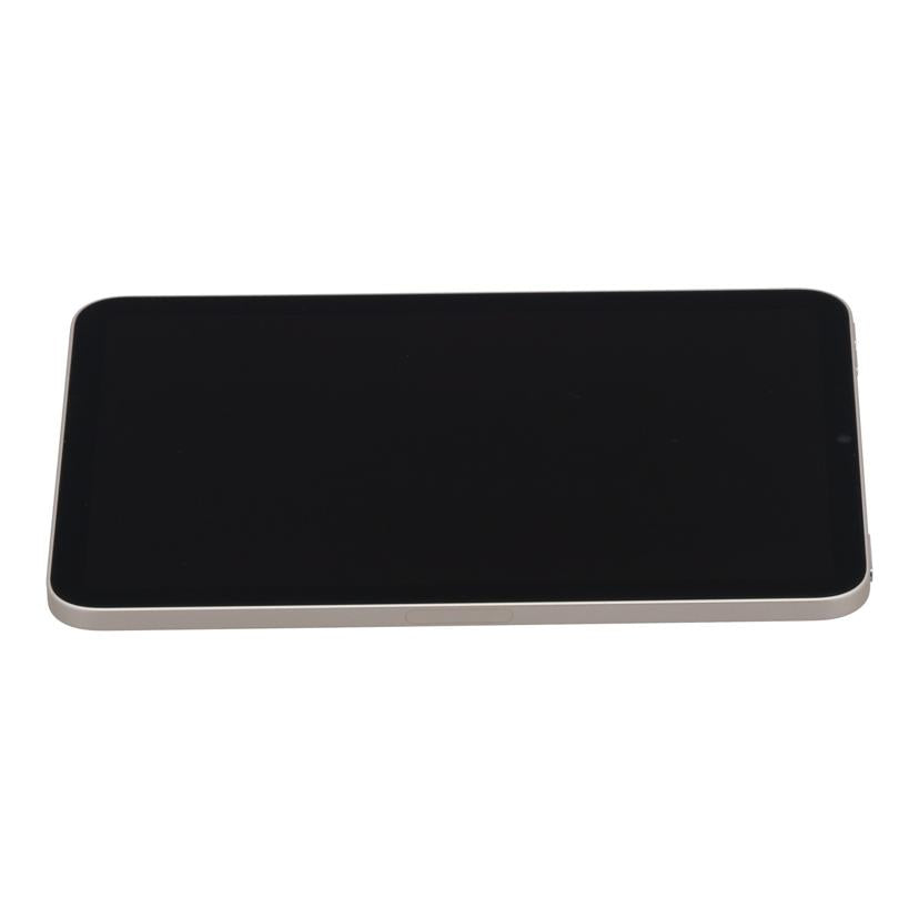 Apple アップル /iPad mini 第6世代 Wi-Fi 64GB 2021/MK7P3J/A//NP6K045QCM/ABランク/24