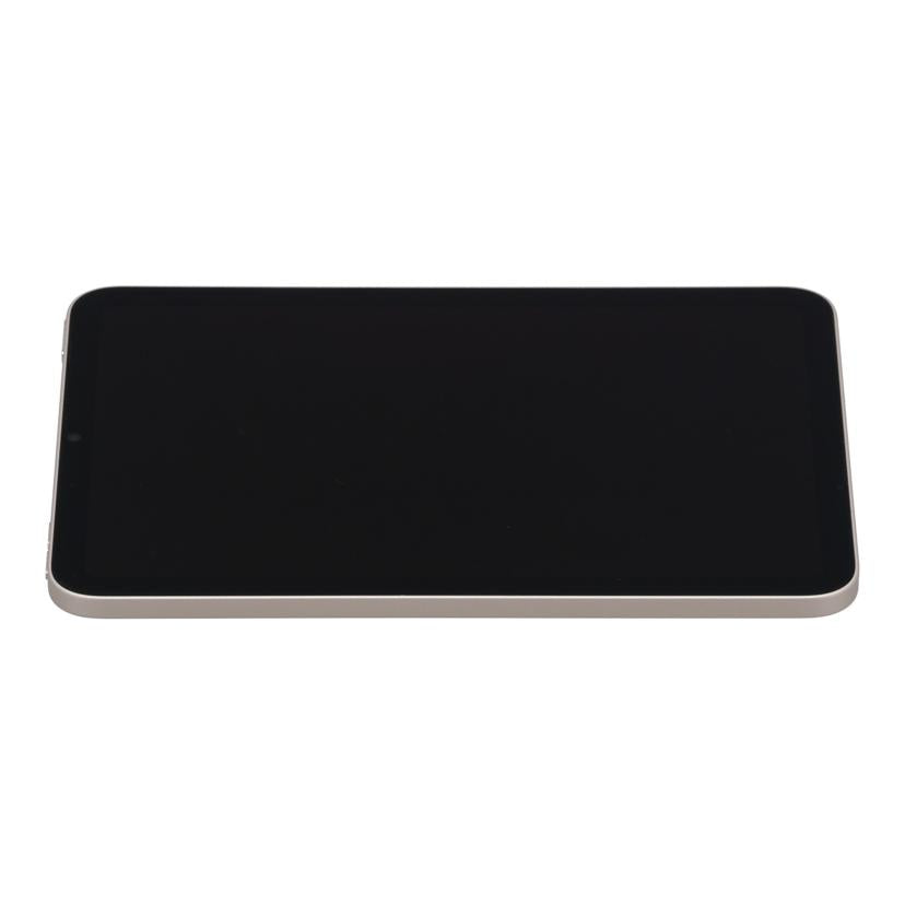 Apple アップル /iPad mini 第6世代 Wi-Fi 64GB 2021/MK7P3J/A//NP6K045QCM/ABランク/24