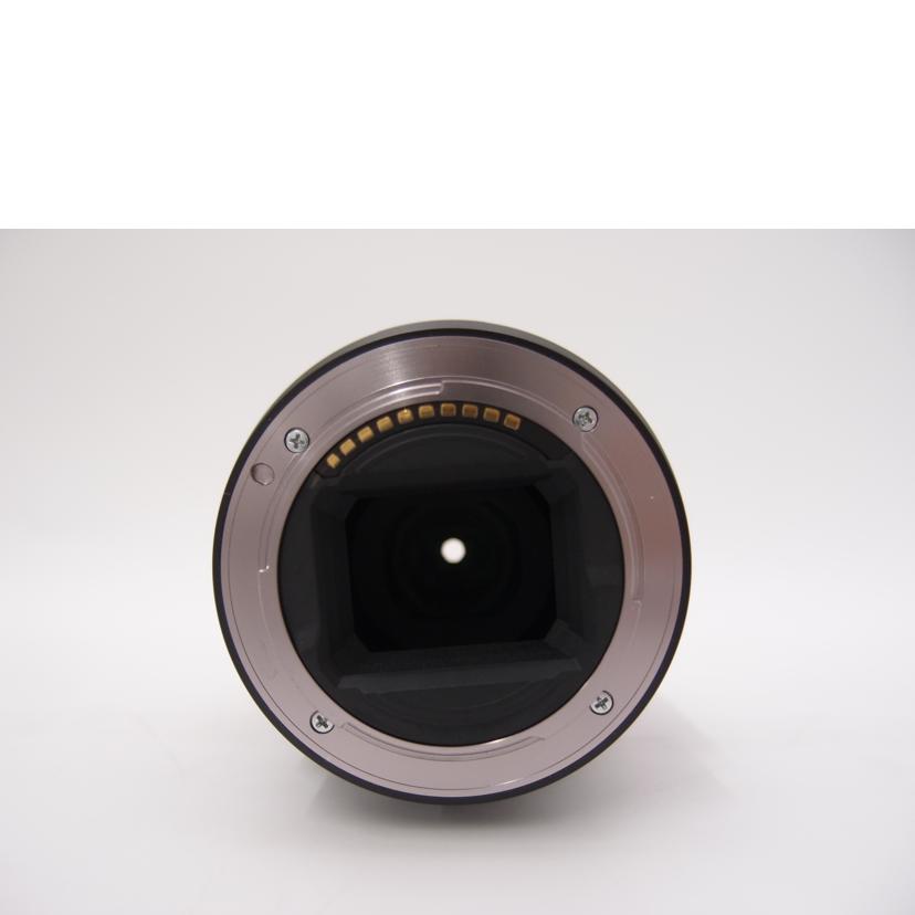 SONY ソニー/交換レンズ/Vario-Tessar T* FE 16-35mm F4 ZA OSS/SEL1635Z//1830140/ABランク/69