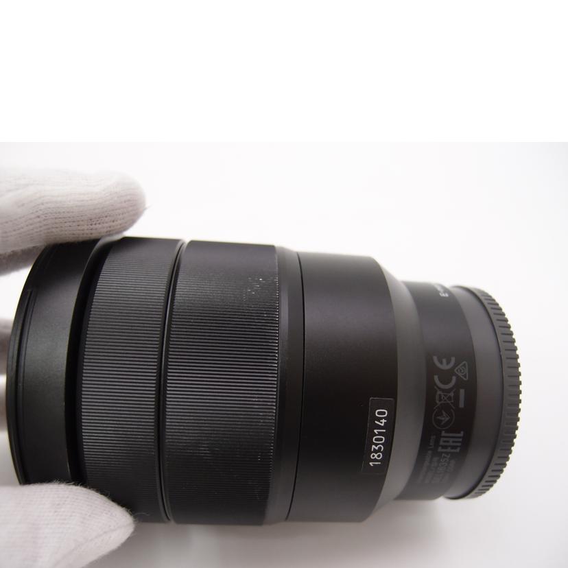 SONY ソニー/交換レンズ/Vario-Tessar T* FE 16-35mm F4 ZA OSS/SEL1635Z//1830140/ABランク/69