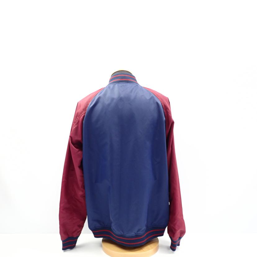 X-LARCE X-LARCE /★X-LARCE スタジャン/0131504//L/Aランク/62